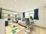 Burfield Court, Stopsley, Luton, Bedfordshire, LU2 8JY