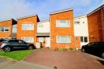 Saltdean Close, Stopsley, Luton, Bedfordshire, LU2 8QN