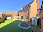 Additional Photo of Oxford Blue Way, Stewartby, Bedfordshire, MK43 9GF