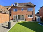 Additional Photo of Oxford Blue Way, Stewartby, Bedfordshire, MK43 9GF