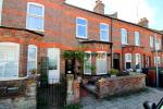 Clarendon Road, High Town, Luton, Bedfordshire, LU2 7PJ