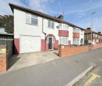 Fitzroy Avenue, Leagrave, Luton, Bedfordshire, LU3 1RS