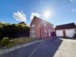 Blakeney Drive, Warden Hills, Luton, Bedfordshire, LU2 7AL