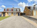 Turnpike Drive, Warden Hills, Luton, Bedfordshire, LU3 3RG