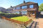 Cheviot Road, Luton, Bedfordshire, LU3 3DQ