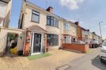 Carlton Crescent, New Bedford Road Area, Luton, Bedfordshire, LU3 1EN