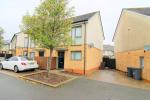 Someries Hill, Stopsley, Luton, Bedfordshire, LU2 9DL