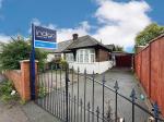Park Avenue, Sundon Park, Luton, Bedfordshire, LU3 3AE