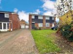Bembridge Gardens, Bramingham, Luton, Bedfordshire, LU3 3SJ