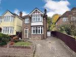 Wardown Crescent, Old Bedford Road Area, Luton, Bedfordshire, LU2 7JT