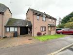 Photo of 2 bedroom Semi Detached House, 1,300