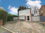 Brooklands Close, Leagrave, Luton, Bedfordshire, LU4 9EH