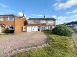 Foxbury Close, Old Bedford Road Area, Luton, Bedfordshire, LU2 7BQ