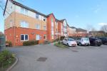 Hughes Court, Luton, Bedfordshire, LU3 4BN