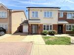 Rockfield Drive, Sundon Park, Luton, Bedfordshire, LU3 3EY