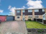 Bembridge Gardens, Bramingham, Luton, Bedfordshire, LU3 3SJ