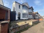 Carlton Crescent, New Bedford Road Area, Luton, Bedfordshire, LU3 1EN