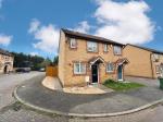 Simpson Close, Challney, Luton, Bedfordshire, LU4 9TP