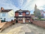 Marlborough Road, New Bedford Road Area, Luton, Bedfordshire, LU3 1EF