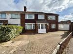 Ranock Close, Sundon Park, Luton, Bedfordshire, LU3 3JY