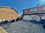 Cheslyn Close, Wigmore, Luton, Bedfordshire, LU2 8UA