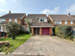 Fairford Avenue, Old Bedford Road Area, Luton, Bedfordshire, LU2 7ER