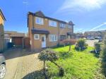 Mees Close, Luton, LU3 4AZ