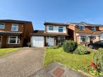 Kershaw Close, Barton Hills, Luton, Bedfordshire, LU3 4AT