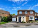 Linacres, Leagrave, Luton, Bedfordshire, LU4 9XP