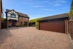 Carnegie Gardens, Barton Hills, Luton, LU3 4DQ