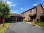 Harbury Dell, Barton Hills, Luton, Bedfordshire, LU3 3XH