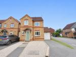 The Belfry, Bushmead, Luton, Bedfordshire, LU2 7GA