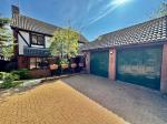 Perrymead, Wigmore, Luton, Bedfordshire, LU2 8UE