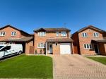 Allendale, Barton Hills, Luton, Bedfordshire, LU3 4AU