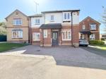 Lorimer Close, Bushmead, Luton, Bedfordshire, LU2 7RL