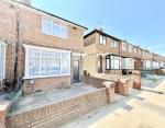 Connaught Road, Kingsway, Luton, Bedfordshire, LU4 8ES
