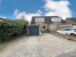 Sandalwood Close, Warden Hills, Luton, Bedfordshire, LU3 2JY