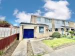 Bracklesham Gardens, Stopsley, Luton, Bedfordshire, LU2 8QJ