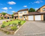 Marsom Grove, Barton Hills, Luton, Bedfordshire, LU3 4BQ
