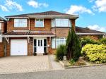 Hillview Crescent, Warden Hills, Luton, Bedfordshire, LU2 7AA