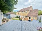 Additional Photo of Brompton Gardens, Luton, Bedfordshire, LU3 3QA