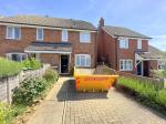 Morris Gardens, Ampthill, Bedfordshire, MK45 2RU