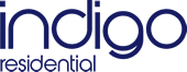 Indigo Residential logo